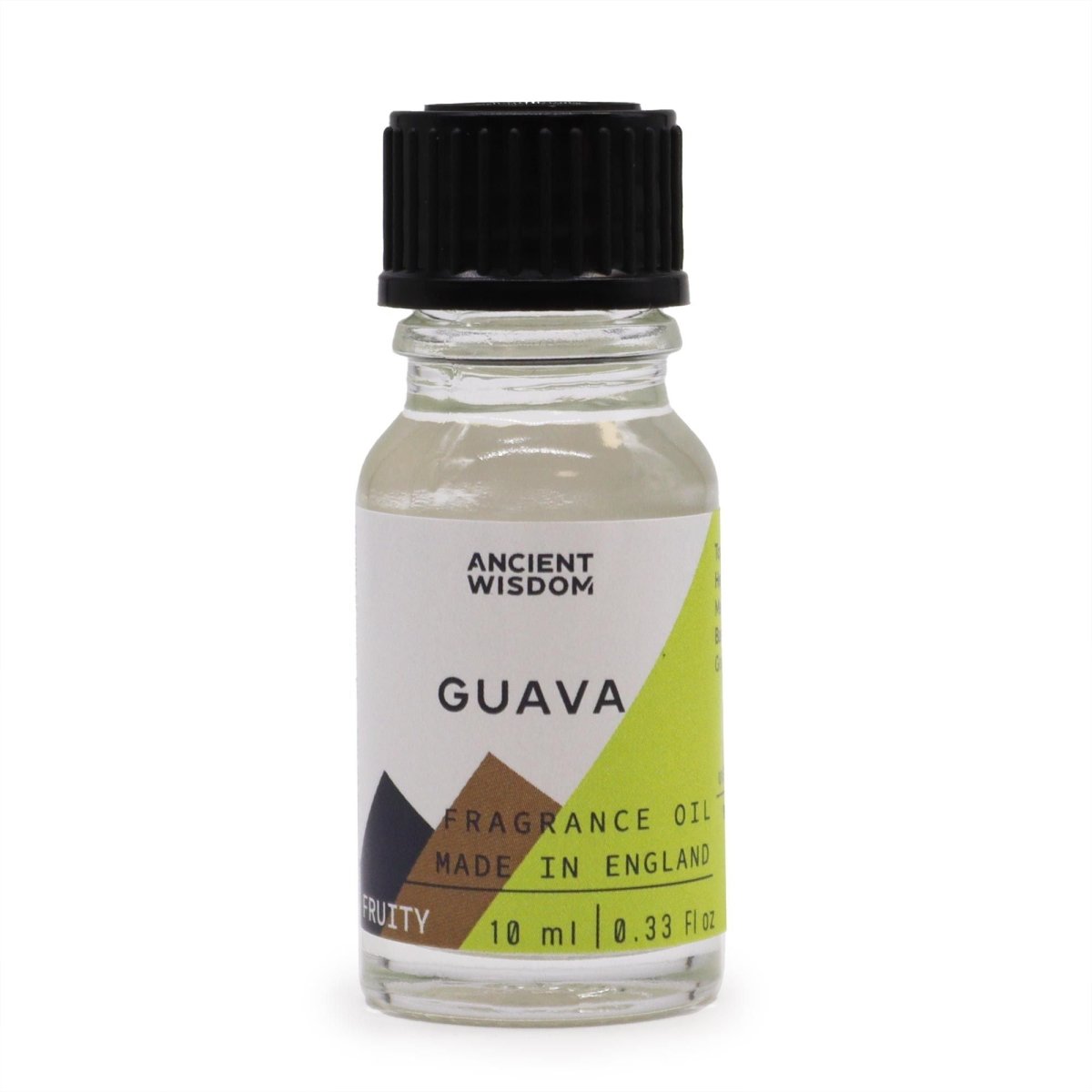 10ml Guava Fragrance OilAncient Wisdom Fragrance OilsHeart Notes