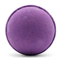 Set of 3 Blackberry Bath BombsJumbo Bath Bombs - 180gHeart Notes