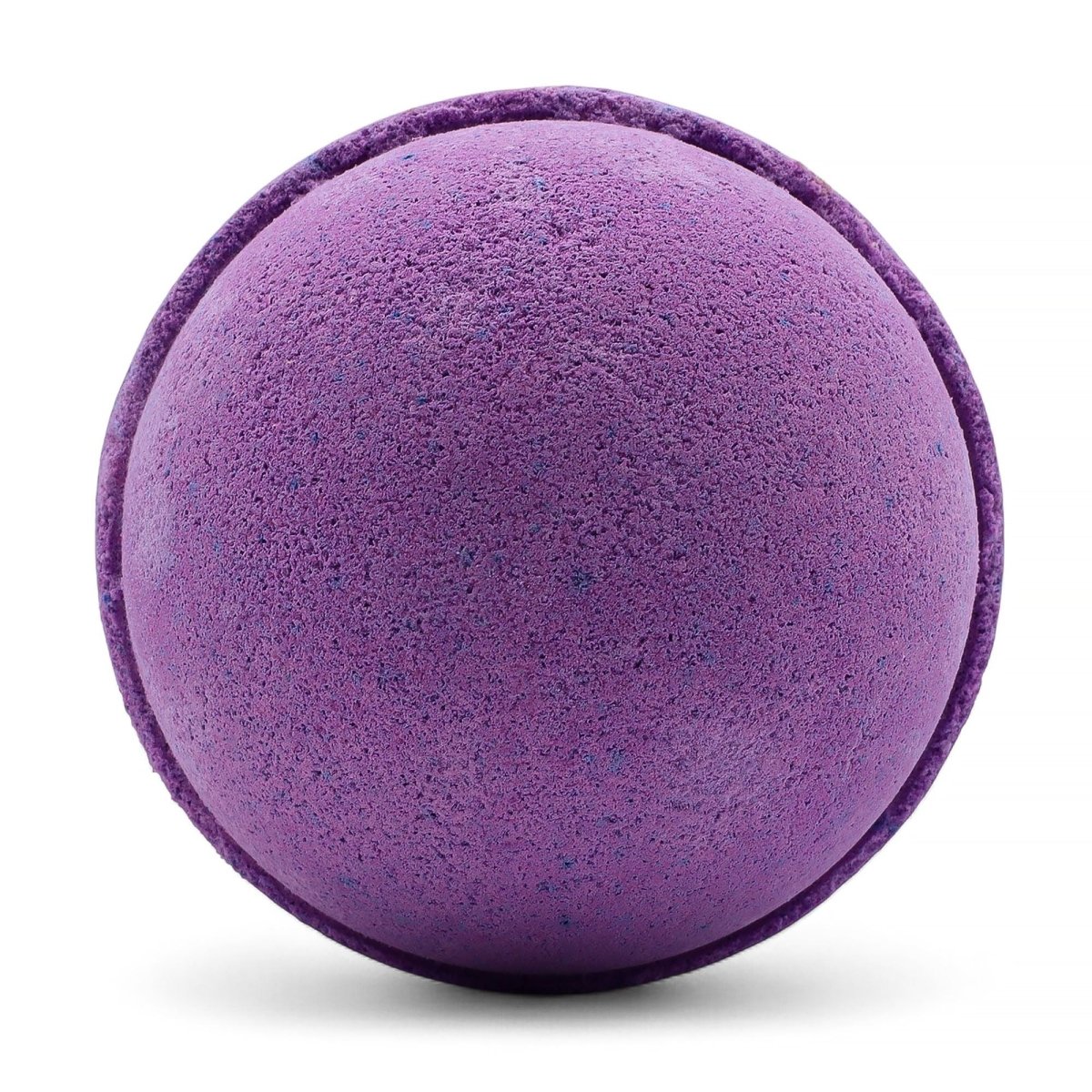 Set of 3 Blackberry Bath BombsJumbo Bath Bombs - 180gHeart Notes