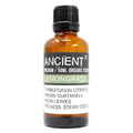 Lemongrass Organic Essential Oil 50mlOrganic Essential Oils 50mlHeart Notes