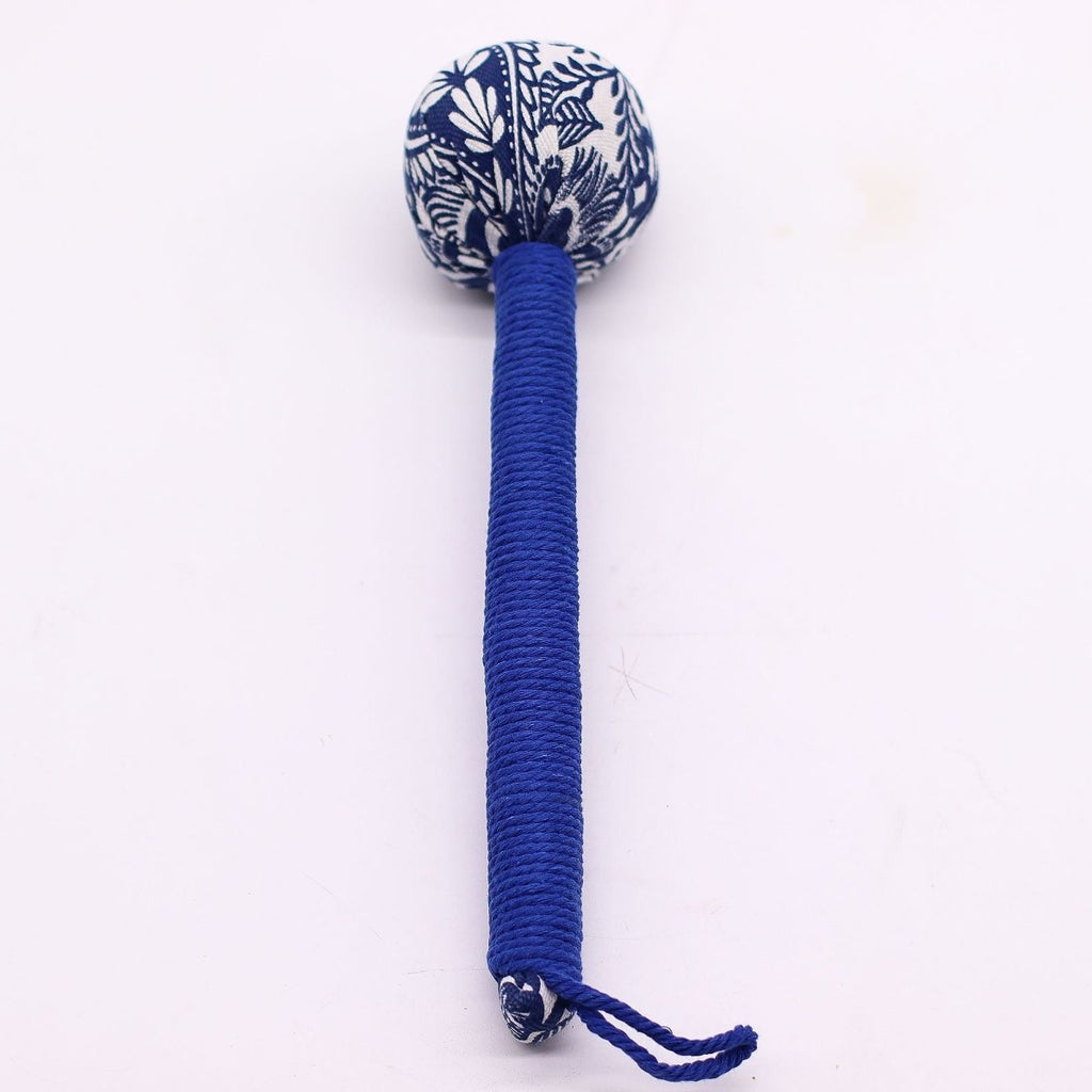 Wormwood Massage Hammer - BlueMassagersHeart Notes