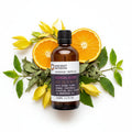 Sensual Massage Oil - 100ml100 ML Bottle Massage OilsHeart Notes