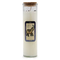 Magic Spell Candle - LuckMagic Spell CandlesHeart Notes