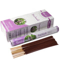 Aromatika Charcoal Free Hex Incense - PatchouliAromatika Charcoal Free Hex Incense SticksHeart Notes