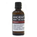 Hyssop 50mlProfessional 50ml Essential OilHeart Notes