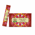 Namaste Mandala Masala Incense - Rose With VanillaNatural Namaste Masala Incense SticksHeart Notes