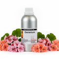 Bulk Essential Oil Geranium (Egypt) 0.5KgEssential Oils bulkHeart Notes