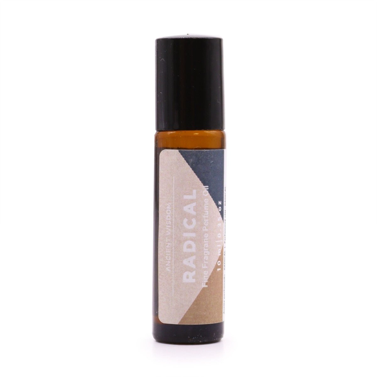 Radical Fine Fragrance Perfume Oil 10mlFragrance Perfume Oil Roll - onsHeart Notes