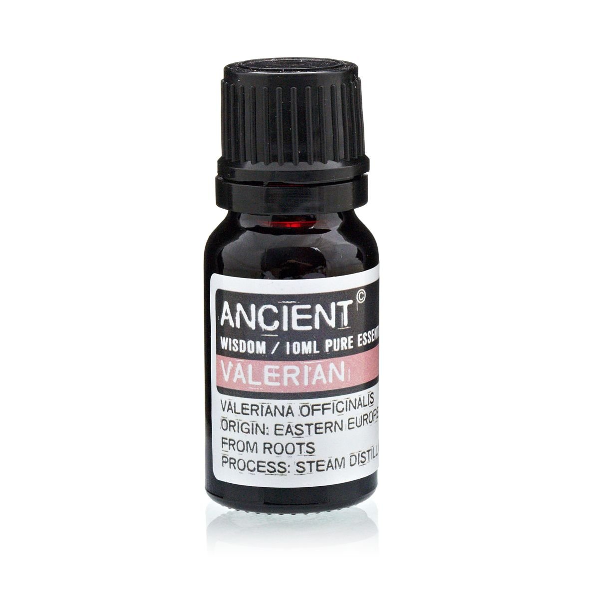 Valerian Essential Oil 10mlEssential OilsHeart Notes