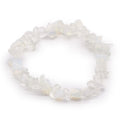 Chipstone Bracelet - OpaliteChip Stone BraceletsHeart Notes