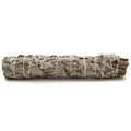 Smudge Stick - White Sage 22.5 cmSmudge Sticks - individually wrappedHeart Notes