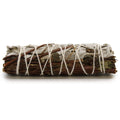 Smudge Stick - White Sage & Peppermint 10cmSmudge Sticks - individually wrappedHeart Notes