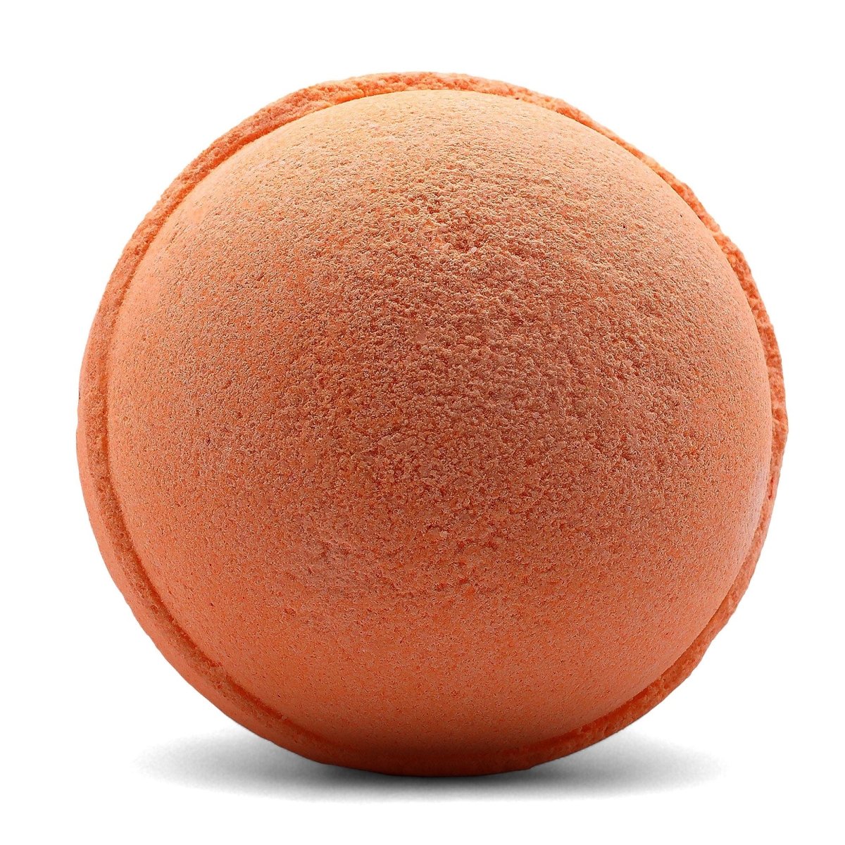 Set of 3 Tangerine & Grapefruit Bath BombsJumbo Bath Bombs - 180gHeart Notes