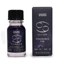 Zodiac Fragrance Oil 10ml - CANCERZodiac Fragrance OilsHeart Notes