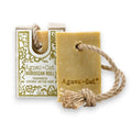 Agnes + Cat Soap On A Rope - Moroccan RollAgnes + Cat Soap on a RopeHeart Notes