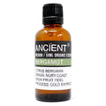 Bergamot Organic Essential Oil 50mlOrganic Essential Oils 50mlHeart Notes