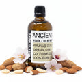 Sweet Almond Oil - 100ml100ml Base Carrier OilsHeart Notes