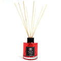 120ml Reed Diffuser - Pomegranate & NutmegHome Fragrance Reed Diffusers - 120mlHeart Notes