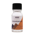10ml Cedarwood Fragrance OilAncient Wisdom Fragrance OilsHeart Notes