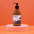 Raspberry & Pomegranate Lotion 300mlFragranced Hand & Body LotionsHeart Notes