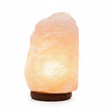 Natural Himalayan Crystal Salt Lamp - 5kgQuality Himalayan Salt Lamps & Candle HoldersHeart Notes