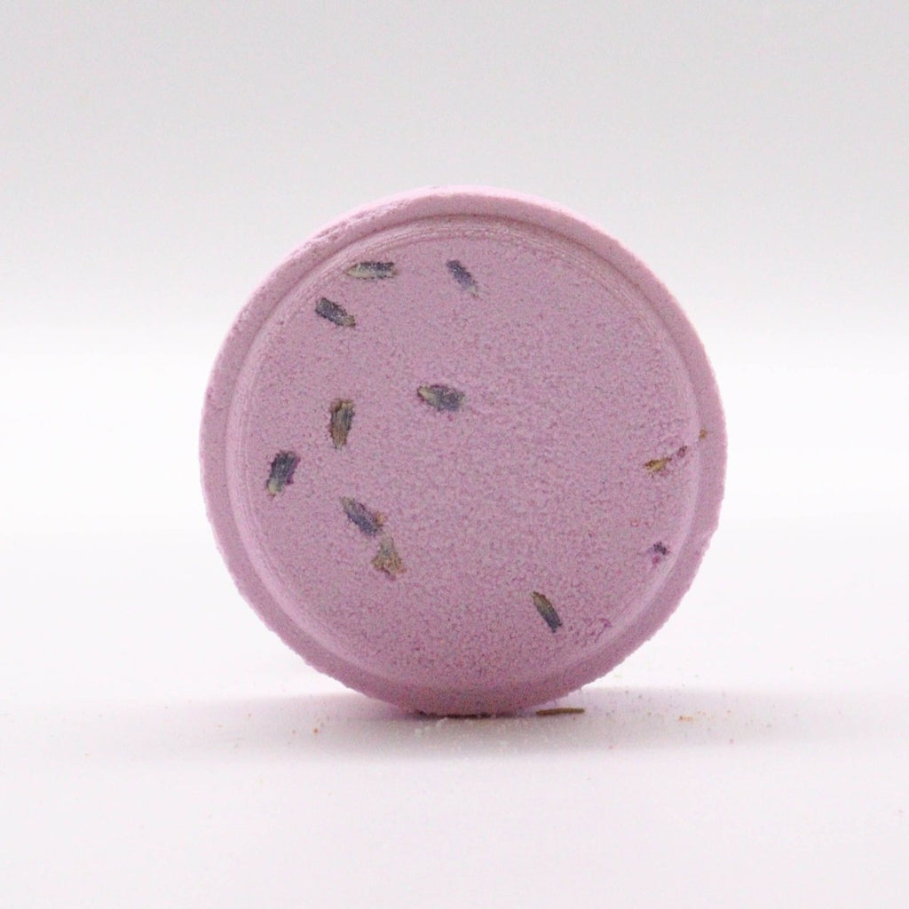 Zen Shower Steamers - Therapy Wellness Gift Set - RelaxingShower Steamers SetsHeart Notes