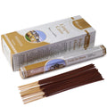 Aromatika Charcoal Free Hex Incense - Purify the HouseAromatika Charcoal Free Hex Incense SticksHeart Notes