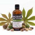 Castor Oil Organic 100mlOrganic Base Oils - 100mlHeart Notes