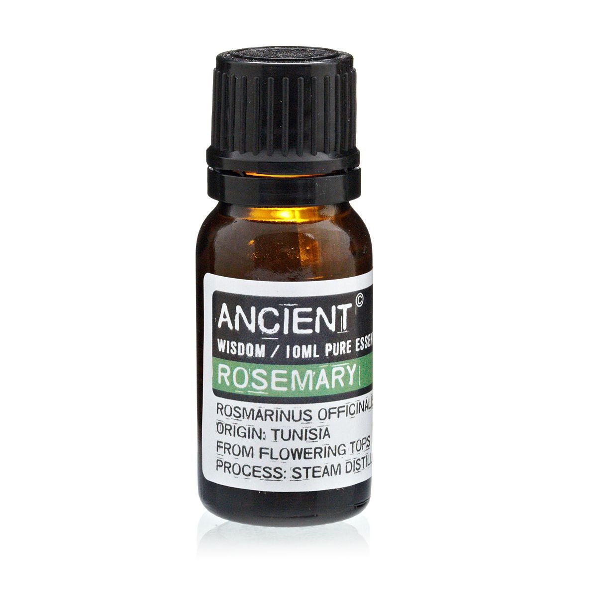 10 ml Rosemary Essential OilEssential OilsHeart Notes
