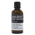 Benzoin (Dilute/Dpg) 50mlProfessional 50ml Essential OilHeart Notes