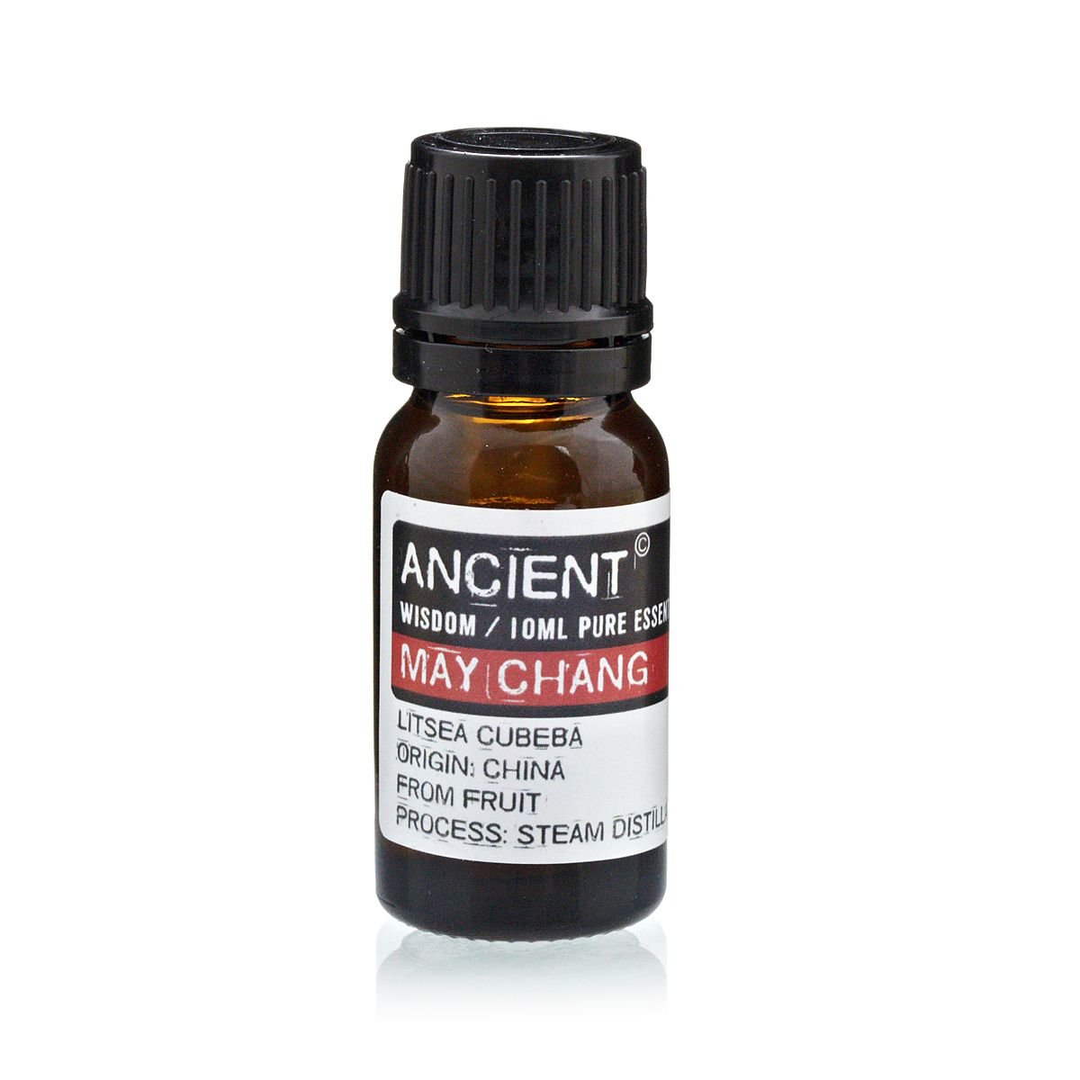 10 ml May Chang Essential OilEssential OilsHeart Notes