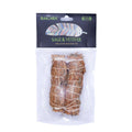 Banjara Smudge - Sage VetiverBanjara Smudge SticksHeart Notes