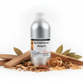 Bulk Essential Oil Sandalwood Amyris 0.5KgEssential Oils bulkHeart Notes