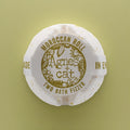 Agnes + Cat Bath Fizzer - Moroccan RollAgnes + Cat Bath FizzersHeart Notes