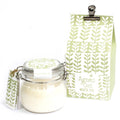Agnes + Cat Kilner Jar Candle - White FigAgnes + Cat Soy Wax Kilner Jar Candles 400mlHeart Notes