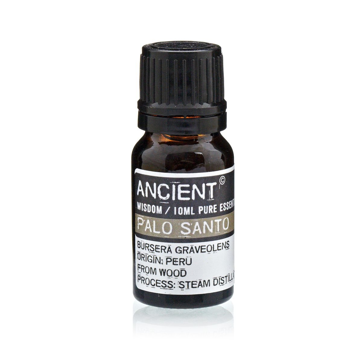 Palo Santo Essential Oil 10mlEssential OilsHeart Notes