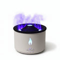 Medium Volcano Effect Aroma Diffuser (plug) Two Colours - 360mlAroma DiffusersHeart Notes