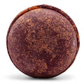 Set of 3 Chocolate & Orange Bath BombsJumbo Bath Bombs - 180gHeart Notes