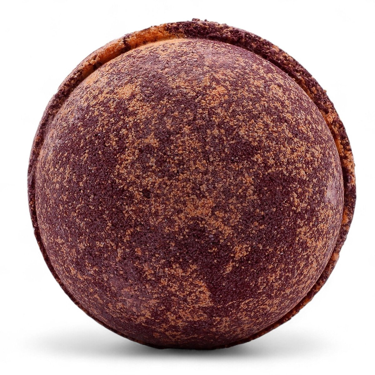 Set of 3 Chocolate & Orange Bath BombsJumbo Bath Bombs - 180gHeart Notes