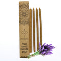 Palo Santo Large Incense Sticks - LavanderPalo Santo Large Incense SticksHeart Notes