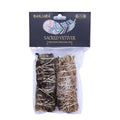 Banjara Smudge - VetiverBanjara Smudge SticksHeart Notes