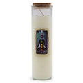 Magic Spell Candle - CleansingMagic Spell CandlesHeart Notes