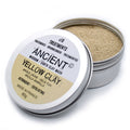 Yellow Clay 80gClay Face MasksHeart Notes