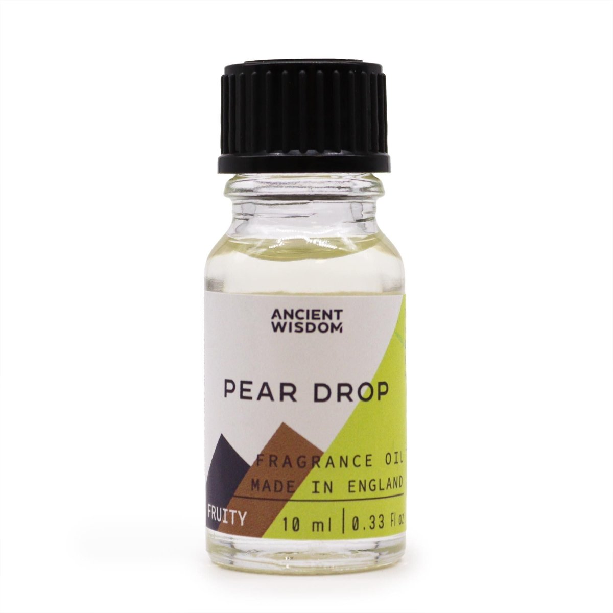 10ml Pear Drop Fragrance OilAncient Wisdom Fragrance OilsHeart Notes