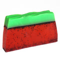Tropical Paradise Soap Loaf - StrawberryTropical Paradise Soap Loaves 1.3kgHeart Notes