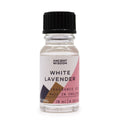 10ml White Lavender Fragrance OilAncient Wisdom Fragrance OilsHeart Notes
