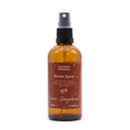 Warm Gingerbread Room Spray 100mlChristmas Room SpraysHeart Notes