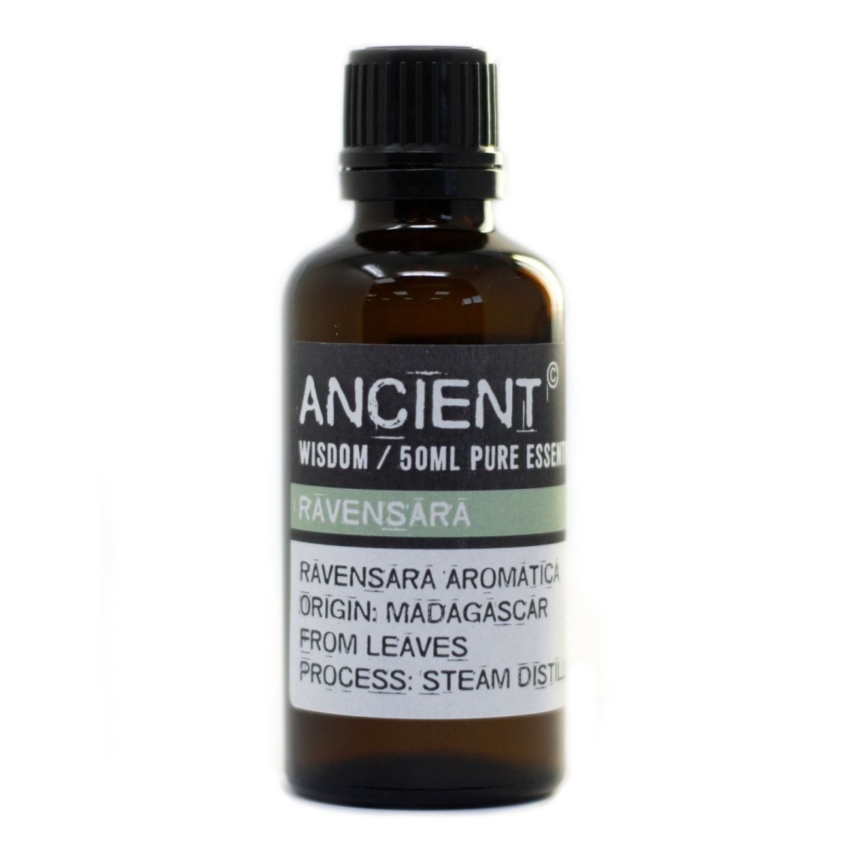 Ravensara 50mlProfessional 50ml Essential OilHeart Notes