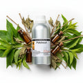 Bulk Essential Oil Patchouli 0.5KgEssential Oils bulkHeart Notes