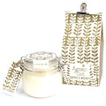 Agnes + Cat Kilner Jar Candle - Coffee and WalnutAgnes + Cat Soy Wax Kilner Jar Candles 400mlHeart Notes